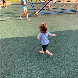 Meet your Posher, Erica